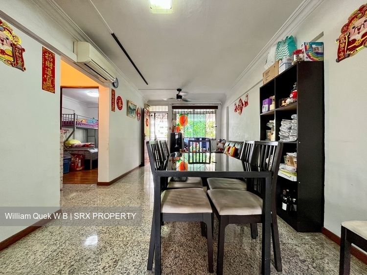 Blk 692 Hougang Street 61 (Hougang), HDB 3 Rooms #392565631